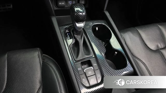 Hyundai Santa Fe TM id 4225660 из Кореи 19