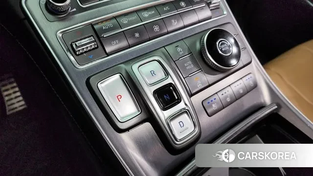 Hyundai The New Santa Fe id 3534635 из Кореи 19