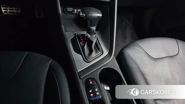 Kia Niro id 3013764 из Кореи 19