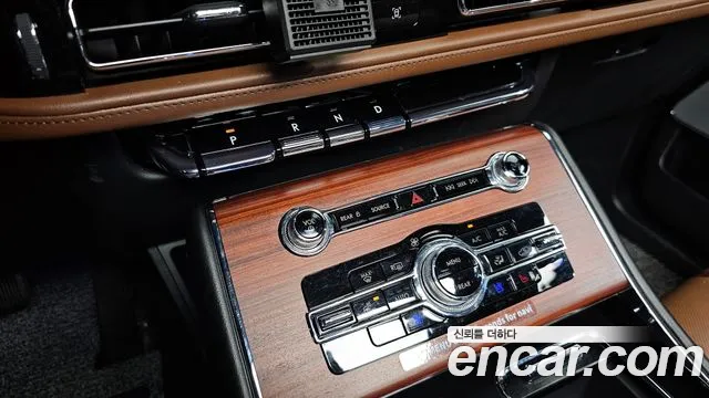 Lincoln Aviator 2nd generation id 2666413 из Кореи 19