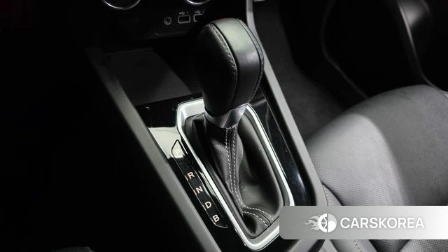 Renault Korea (Samsung) Arcana id 4778379 из Кореи 32
