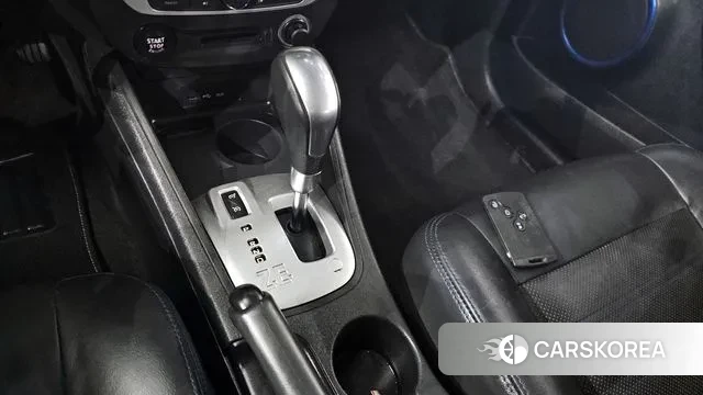 Renault Korea (Samsung) SM3 Z.E. id 3307933 из Кореи 19