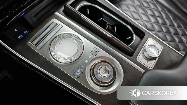 Genesis GV80 id 3828478 из Кореи 19