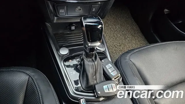 Ssangyong Berry New Tivoli id 2927416 из Кореи 19