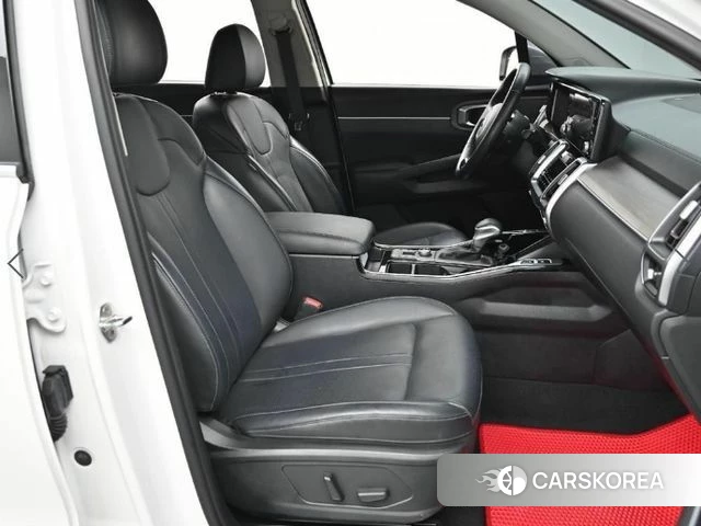Kia Sorento 4th Generation id 4324271 из Кореи 18