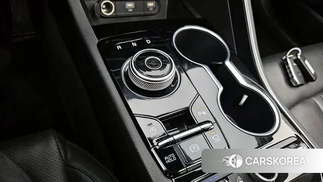 Kia K5 3rd generation id 3626494 из Кореи 19