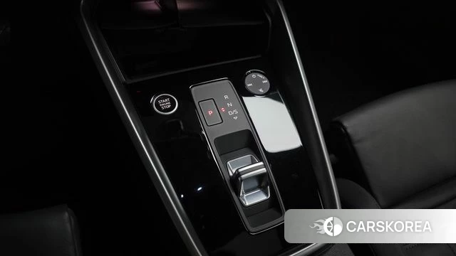 Audi A3 (8Y) id 3914821 из Кореи 19