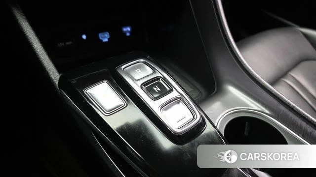 Hyundai Sonata (DN8) id 4316180 из Кореи 29