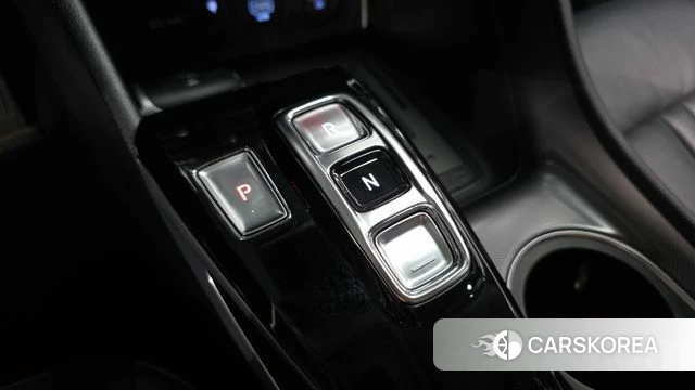 Hyundai Sonata (DN8) id 4561988 из Кореи 31