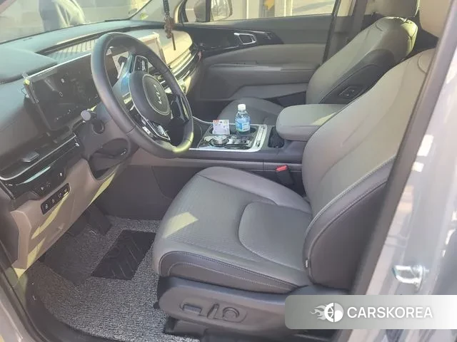 Kia The New Carnival 4th Generation id 3576131 из Кореи 13