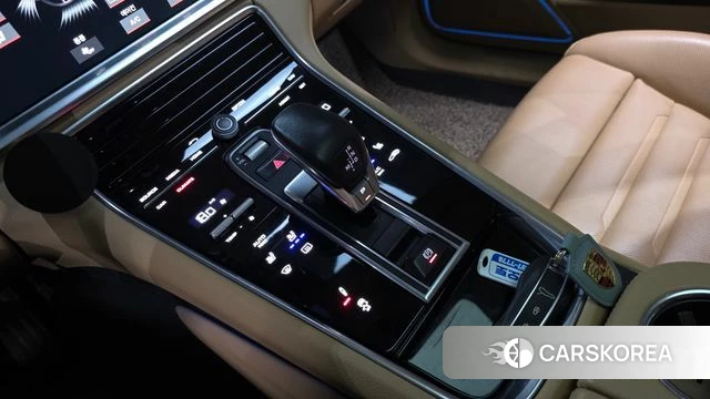 Porsche Panamera (971) id 3835070 из Кореи 19
