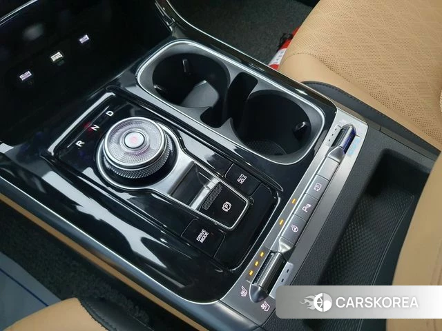 Kia Carnival 4th generation id 4784615 из Кореи 19