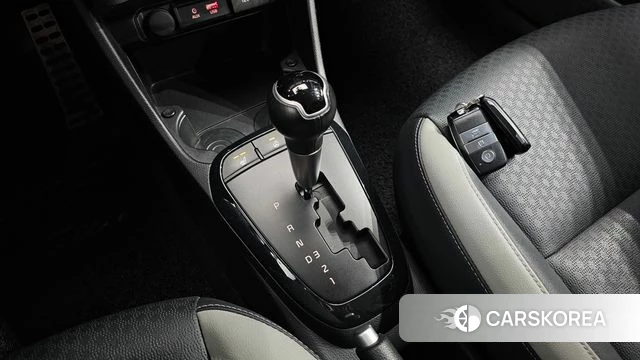 Kia All New Morning (JA) id 4180187 из Кореи 19