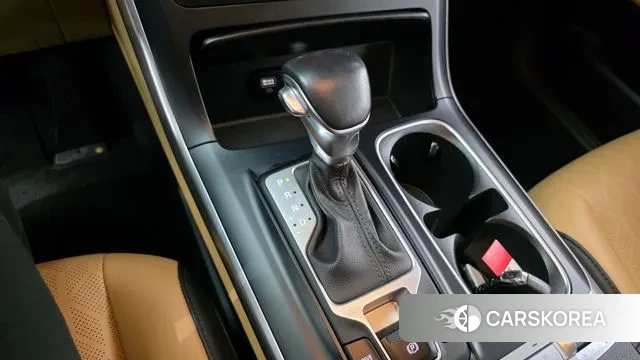 Kia Carnival 4th generation id 3518397 из Кореи 19