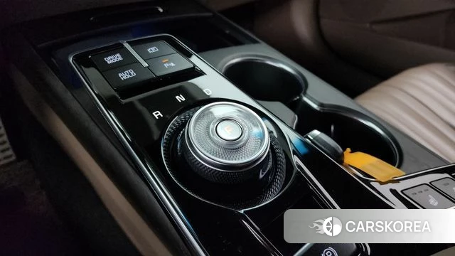 Kia K8 id 4541429 из Кореи 19
