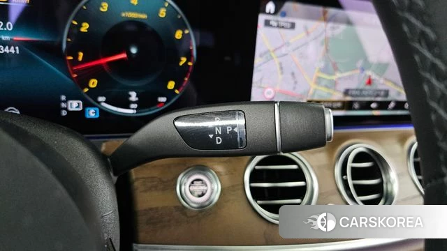 Mercedes-Benz E-Class W213 id 4872699 из Кореи 33