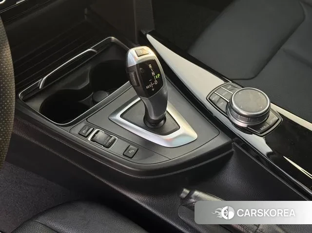 BMW 3 Series GT (F34) id 3476768 из Кореи 19