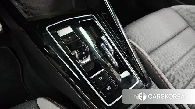 Volkswagen Golf 8th Generation id 2915115 из Кореи 19