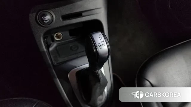 Renault Korea (Samsung) New QM3 id 3509862 из Кореи 19