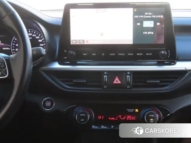 Kia The New K3 2nd generation id 3401673 из Кореи 19