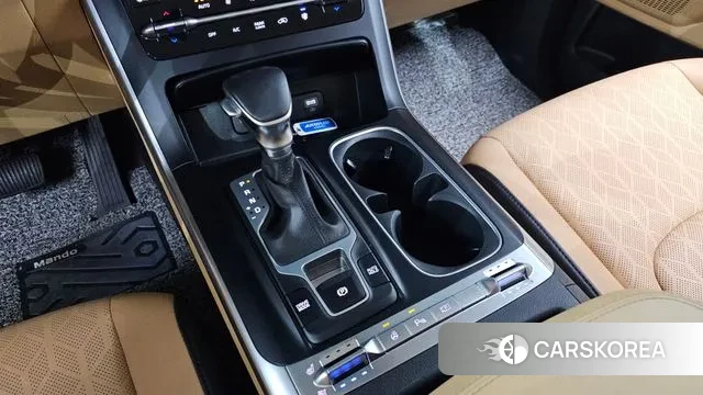 Kia Carnival 4th generation id 3507954 из Кореи 19