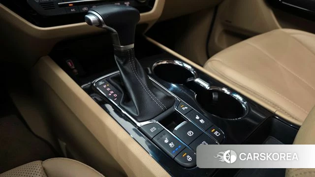 Kia The New Carnival id 4377447 из Кореи 19