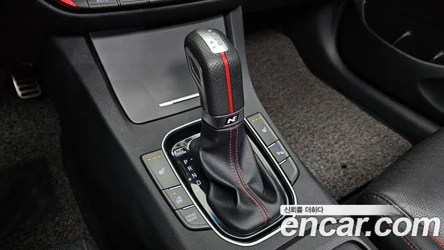 Hyundai i30 (PD) id 2700502 из Кореи 19