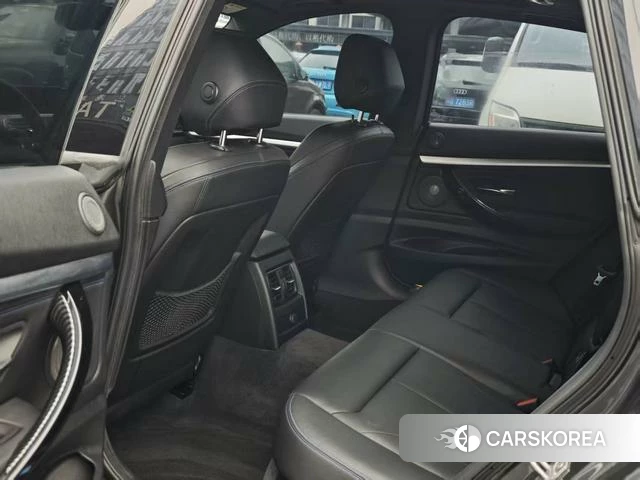 BMW 3 series GT id 4209585 из Китая 13