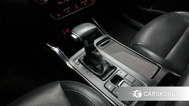 Kia The New Sorento id 4225823 из Кореи 35