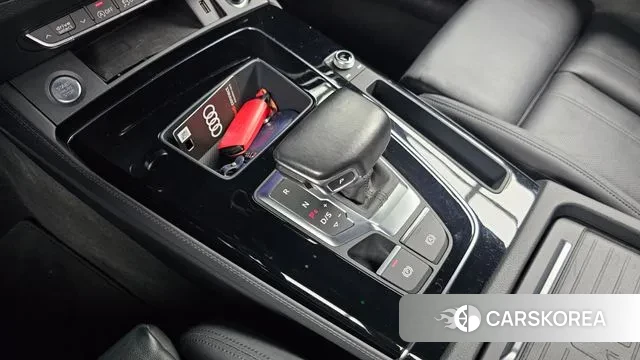 Audi Q5 (FY) id 3488260 из Кореи 19