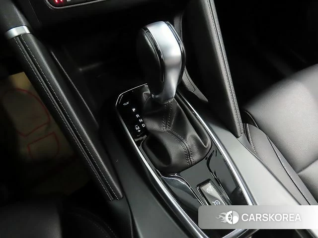 Renault Korea (Samsung) QM6 id 4574320 из Кореи 19