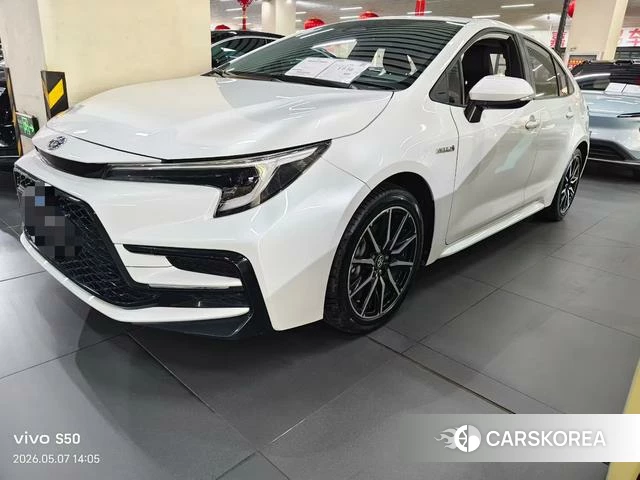 Toyota Lei Ling id 4291575 из Китая 9