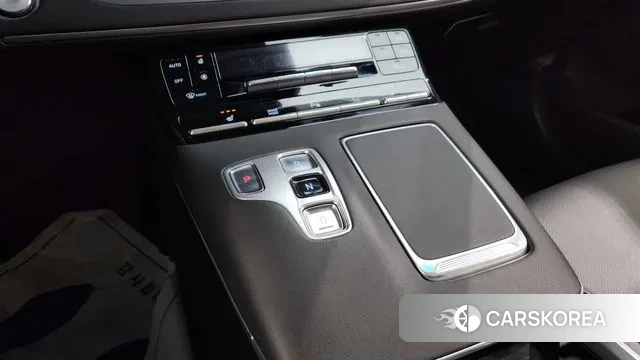 Hyundai The New Grandeur IG id 2975825 из Кореи 19