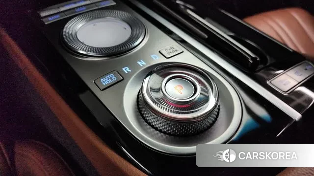 Genesis G80 (RG3) id 3752676 из Кореи 19