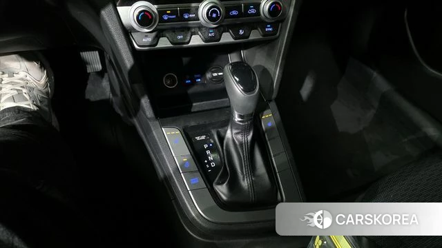 Hyundai The New Avante AD id 3820444 из Кореи 19