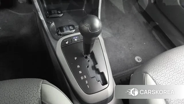 Kia Morning Urban (JA) id 3713361 из Кореи 19