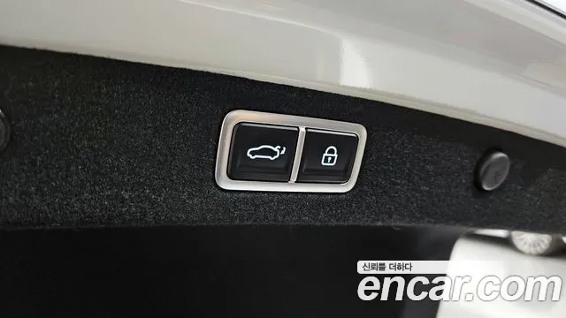 Hyundai Grandeur (GN7) id 2671705 из Кореи 19