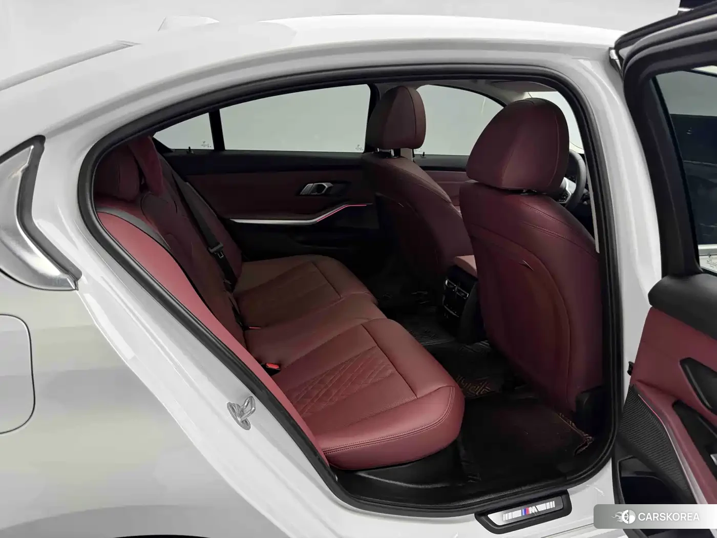 BMW 3 series id 4674323 из Китая 18