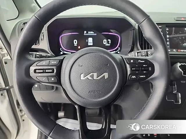 Kia The New Kia Ray id 3576690 из Кореи 18