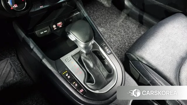 Kia Come New K3 id 3297527 из Кореи 19