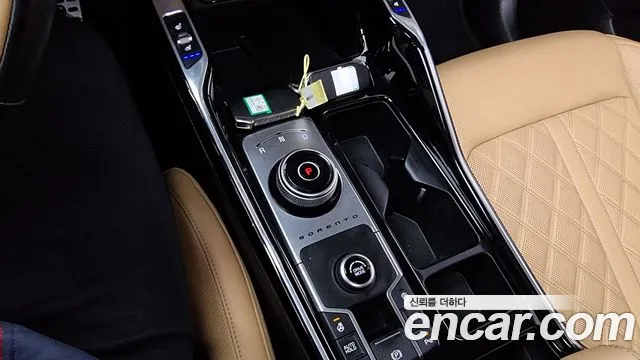 Kia Sorento 4th Generation id 2719709 из Кореи 19