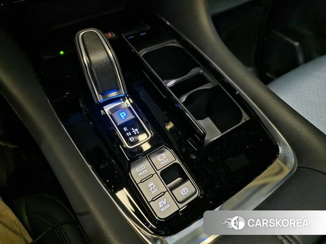 Toyota Alphard 4th Generation id 4734711 из Кореи 19
