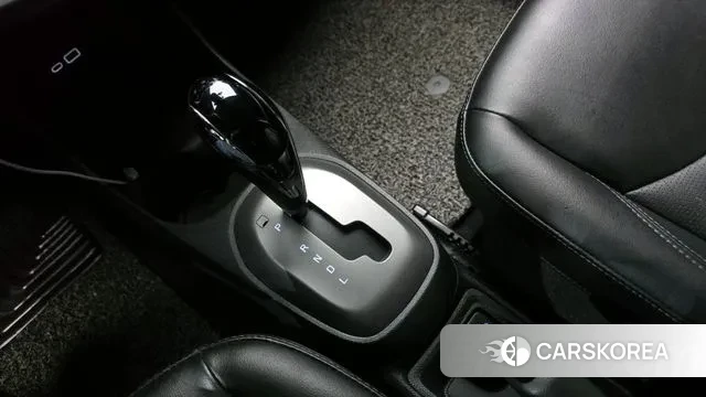 Chevrolet (GM Daewoo) The New Spark id 3736938 из Кореи 19