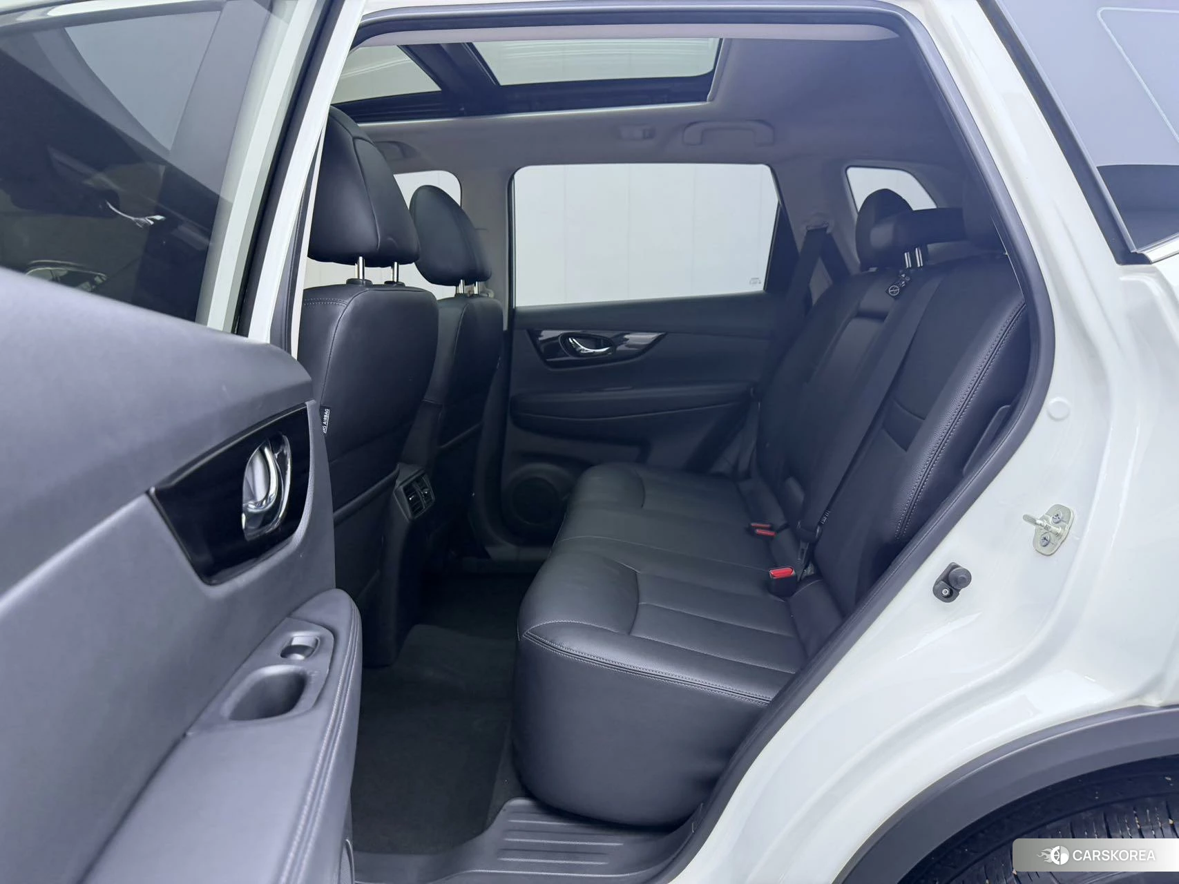Nissan Qijun id 4513433 из Китая 11