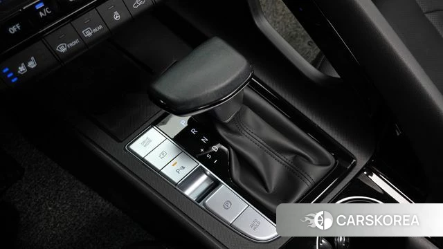 Hyundai The New Avante Hybrid (CN7) id 4847371 из Кореи 19