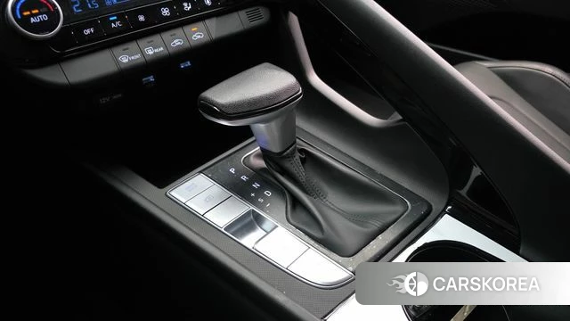 Hyundai Avante Hybrid (CN7) id 4646118 из Кореи 29