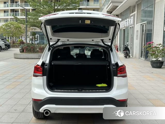 BMW X1 id 4301689 из Китая 23