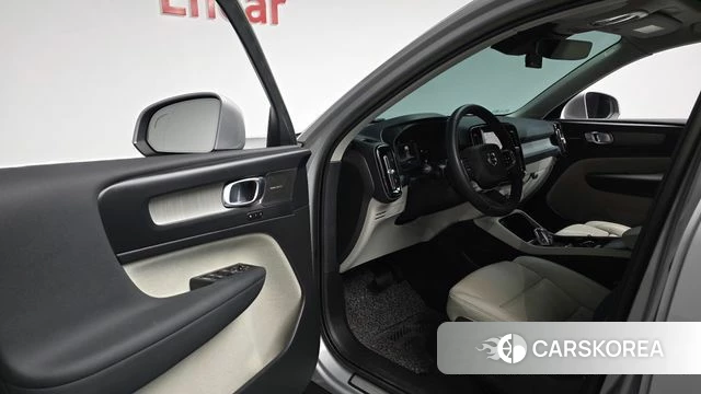 Volvo XC40 id 4863708 из Кореи 35