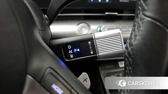 Hyundai Kona (SX2) id 3914680 из Кореи 19