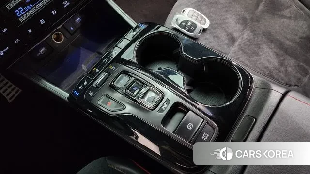 Hyundai Tucson (NX4) id 3722231 из Кореи 19